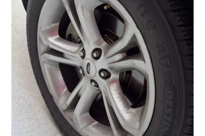 $9990 : 2015 FORD EXPLORER image 1