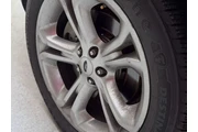2015 FORD EXPLORER en Salt Lake City