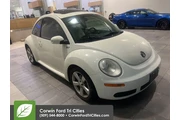 Volkswagen New Beetle 2008 T en Elizabethtown