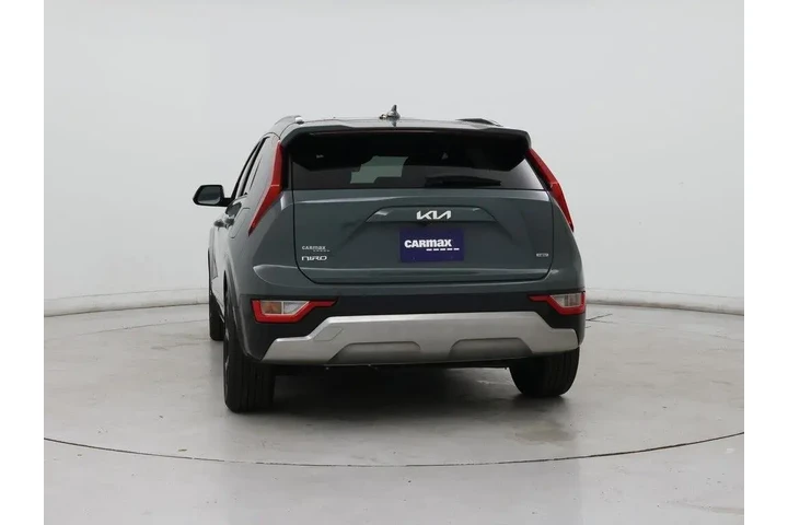 $24998 : Kia Niro 2023 EX Touring 4dr image 6