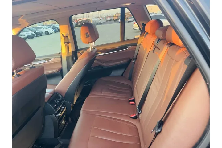 $9999 : 2016 BMW X5 xDrive35i image 9