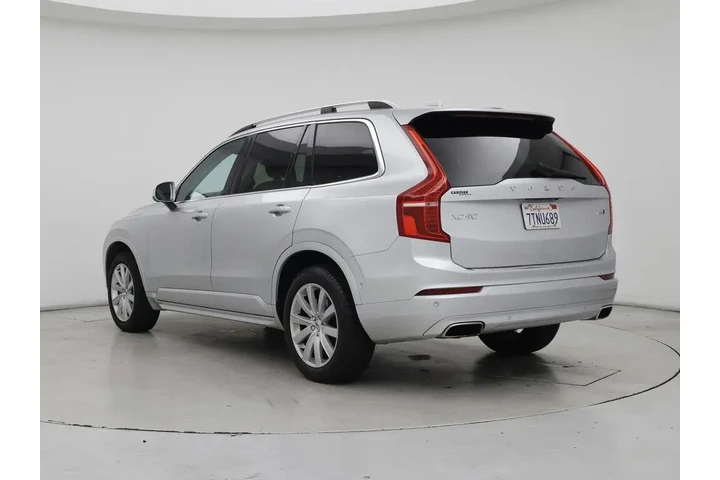 $19998 : Volvo XC90 2016 AWD T6 Momen image 2