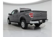 $24998 : Ford F-150 2014 4x4 XLT 4dr thumbnail