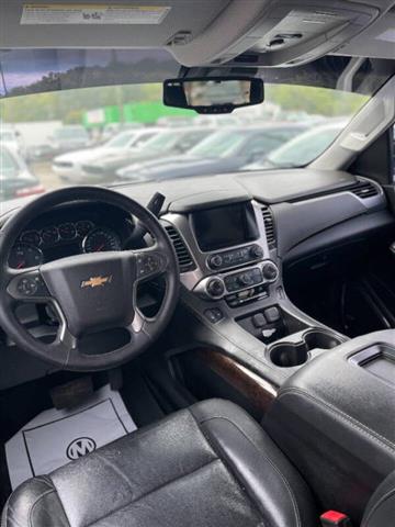 $16900 : 2018 Suburban LT image 9