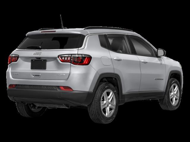 $28090 : NEW 2024 JEEP COMPASS SPORT 4 image 5
