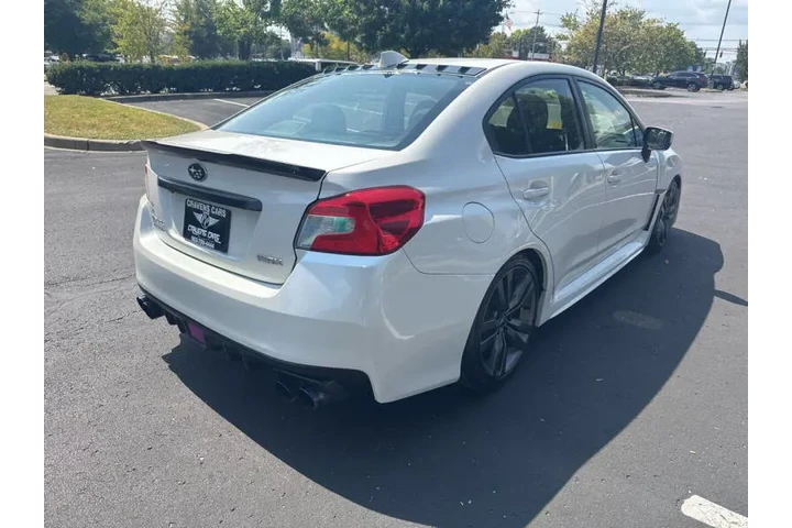 $11995 : 2016 WRX Premium image 6