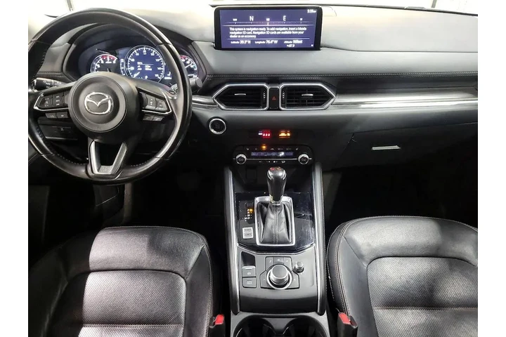 $26998 : Mazda CX-5 2023 AWD 2.5 S Pr image 9