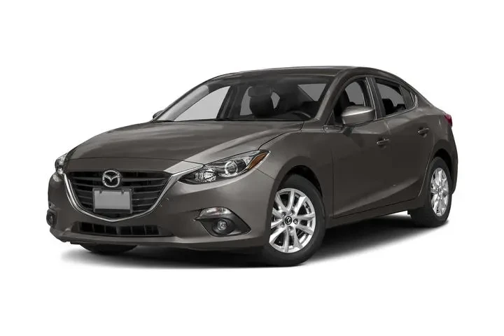 $11166 : Mazda Mazda3 2016 i Grand To image 1
