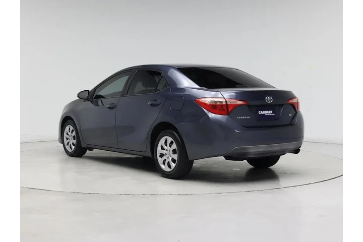 $14998 : Toyota Corolla 2019 LE 4dr S image 2