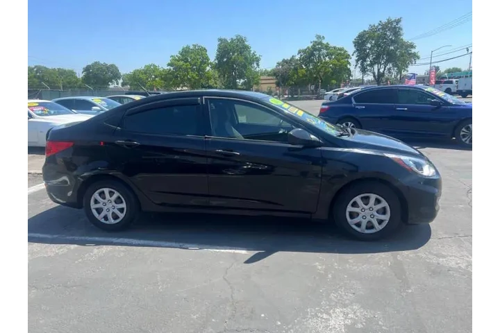 $6999 : 2014 Accent GLS image 9