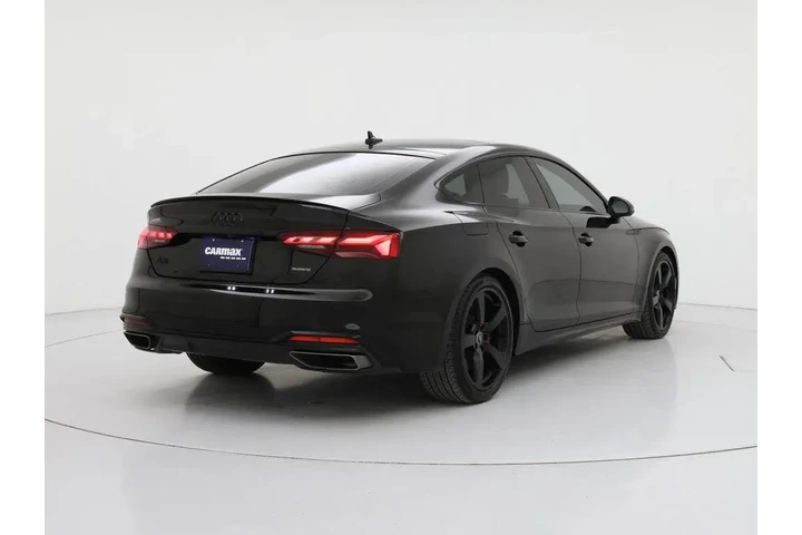 $36998 : Audi A5 Sportback 2024 AWD q image 8