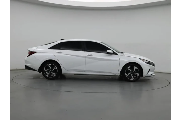 $21998 : Hyundai ELANTRA 2023 SEL 4dr image 7