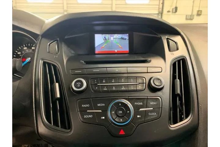 $15489 : Ford Focus 2016 SE 4dr Sedan image 6