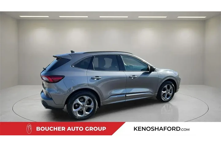 $19595 : Ford Escape 2023 ST-Line 4dr image 6