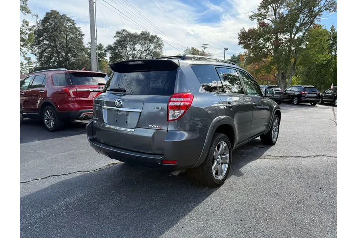 $12999 : 2009 RAV4 SPORT image 5