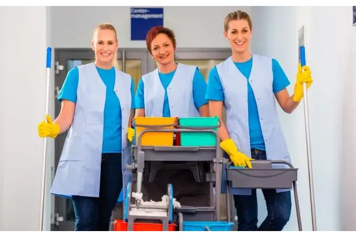 Cleaning Services Brisbane image 5