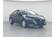 Nissan Sentra 2025 S 4dr Sed en Elizabethtown