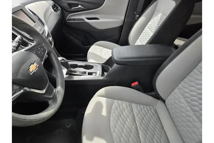 $18991 : Chevrolet Equinox 2021 LS 4d image 3