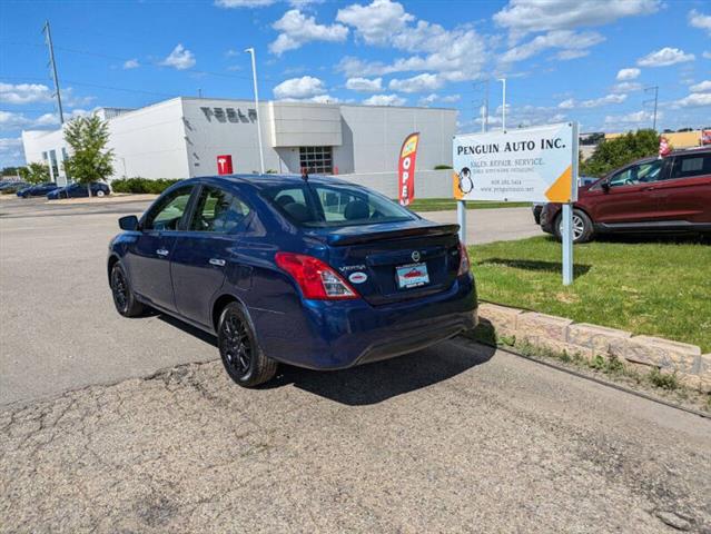 $6600 : 2018 Versa SV image 4