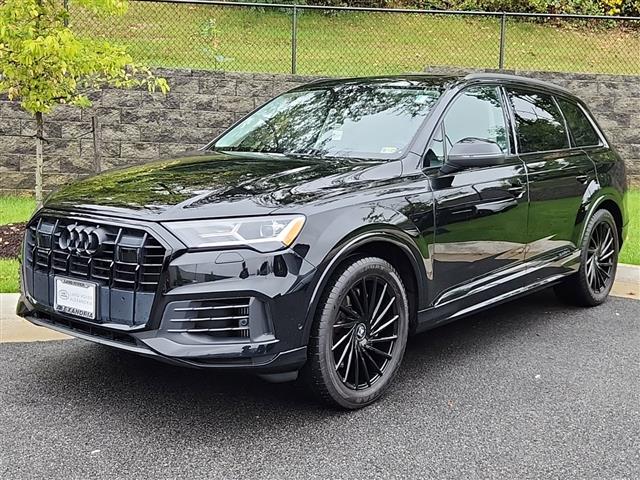 $49998 : 2023 Audi Q7 Prestige image 1