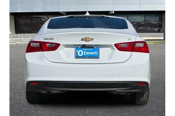 $16499 : Chevrolet Malibu 2023 LT 4dr image 8