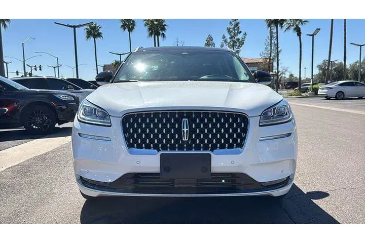 $35854 : Lincoln Corsair 2020 AWD Res image 3