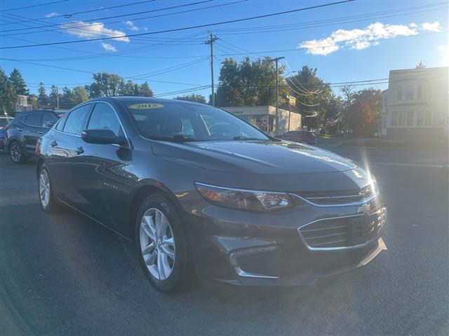 $9998 : 2016 Malibu image 3