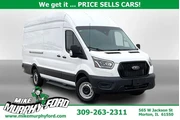 Ford Transit 2024 350 3dr LW en Chicago