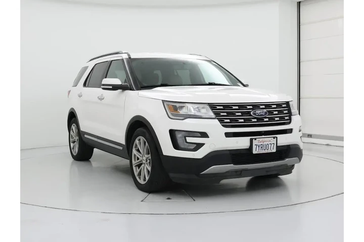 $23998 : Ford Explorer 2017 AWD Limit image 1