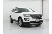 Ford Explorer 2017 AWD Limit