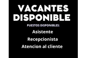 SE REQUIERE PERSONAL en Guayaquil