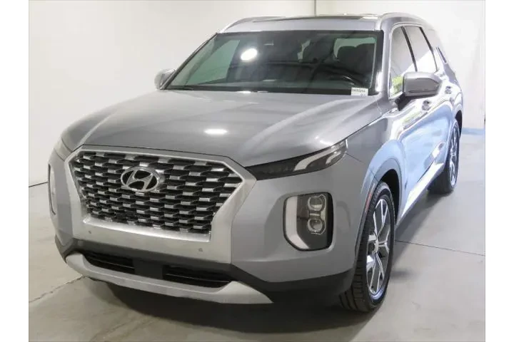 $19880 : Hyundai PALISADE 2020 SEL 4d image 1
