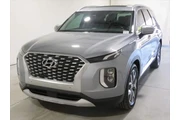 Hyundai PALISADE 2020 SEL 4d