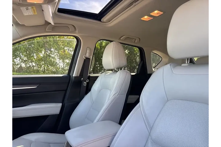 $18420 : Mazda CX-5 2018 AWD Grand To image 8