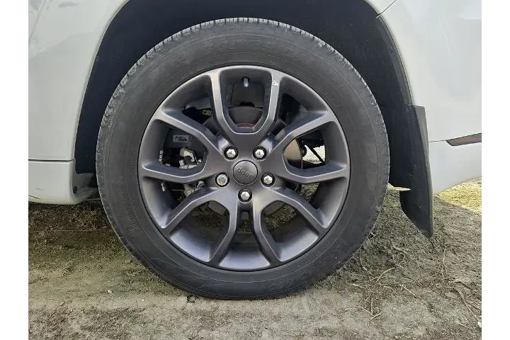 $30687 : Jeep Grand Cherokee 2020 4x4 image 7