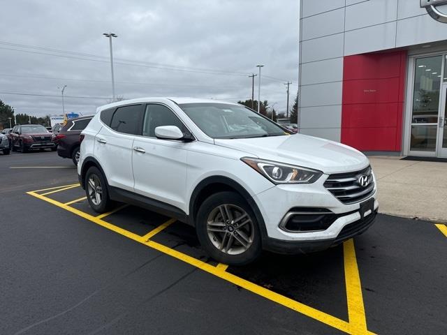 $10250 : Pre-Owned 2017 Santa Fe Sport image 1