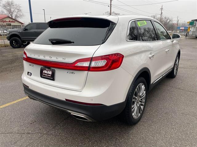 $17995 : 2017 MKX RESERVE AWD image 6