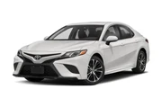 Toyota Camry 2020 SE 4dr Sed