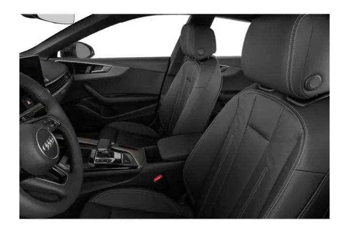 $25451 : Audi A5 Sportback 2020 AWD q image 9