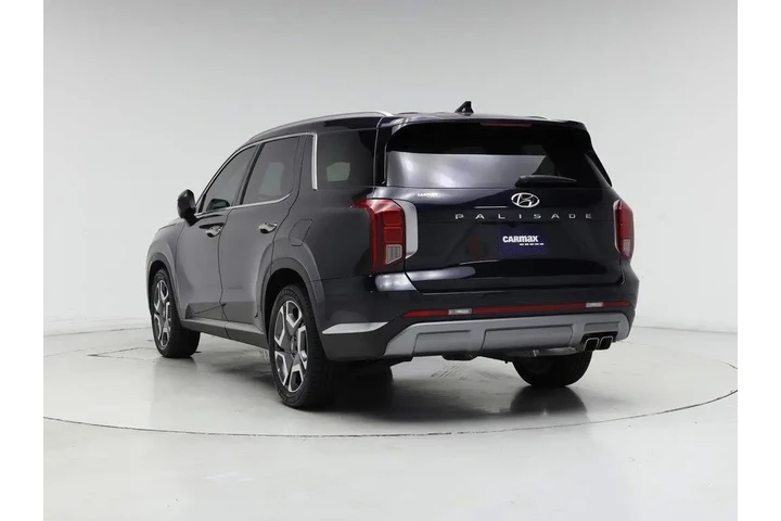 $34998 : Hyundai PALISADE 2023 Limite image 2