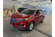 Ford Edge 2022 AWD SEL 4dr C