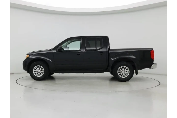 $23998 : Nissan Frontier 2019 4x2 SV image 3