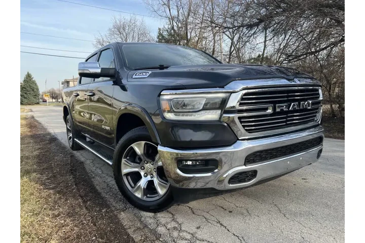 $22997 : 2020 RAM 1500 Laramie image 2