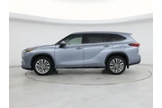 $35998 : Toyota Highlander 2021 AWD P thumbnail