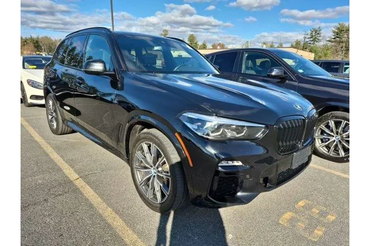 $29900 : BMW X5 2021 AWD xDrive40i 4d image 2
