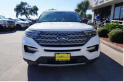 $21488 : Ford Explorer 2021 Limited 4 thumbnail