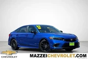 Honda Civic 2024 Sport 4dr S en Sacramento