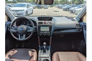 $16492 : 2017 Forester 2.5i Touring thumbnail