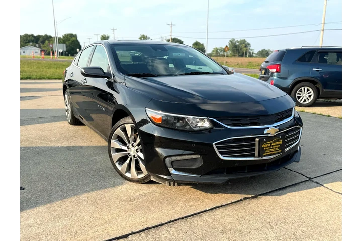 $7999 : 2016 Malibu 2LZ image 6