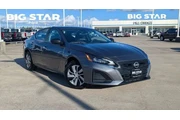 Nissan Altima 2024 2.5 S 4dr en Houston